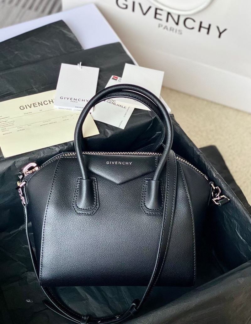 Givenchy Top Handle Bags